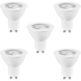 Osram 5-50W Sarı Işık 3000K GU10 LED Spot Ampul 5 Adet - 50 - 60 W