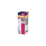Osram 5.7 Watt 470 Lumen Sarı Işık Mum Buji E-14 Duy Led Ampul