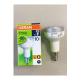Osram 5 ADET Osram R50 SPOT AMPUL -7w=40w Sarı 2500 Kelvin TASARRUFLU LAMBA - E14 İNCE DUYLU