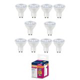 Osram 5 W Gu10 2700K Sarı Işık Duy Led Ampul