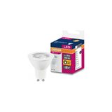 Osram 5 W GU10 Duylu LED Ampul 3000 Kelvin Günışığı Renk Sıcaklığı ile Aydınlatma Çözümü