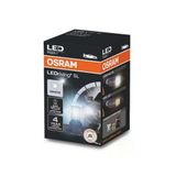 Osram 5201Dwp1bl Led Ampul Minyatür 18W 12V Pg20 1 10X1 2B