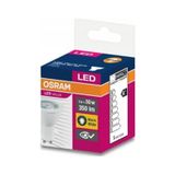 Osram 5'Li Paket 5W Gu10 Duylu Led Ampul G.Işığı Sarı Işık