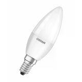 Osram 5W E14 6500K Beyaz Işık Buji LED Ampul 470 Lümen