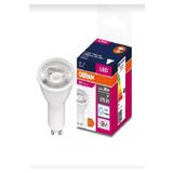 Osram 6.9w = 80w Eşdeğer Gu10 Duylu 6500kelvin Beyaz Işık 575 Lümen F Enerji Led Spot Ampul