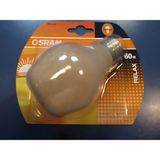 Osram 60 Watt Soft Ampul-Sarı Işık