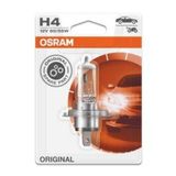 Osram 641931Bl Blister Ambalaj - Ampul 12V H4 60/55W 43T Tırnaklı