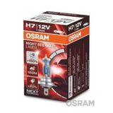 Osram 64210NL Halogen Ampul H7 12V 55W Far %150 Ekstra Aydınlatmalı