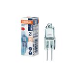 Osram 64428 G4 12 V 20 Watt 300 Derece Halogen Fırın Lambası