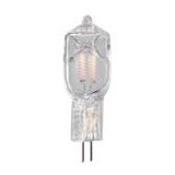 Osram 64515 230 V 300 W GX6.35 12 PACK halojen lamba reflektör ortalama kullanım ömrü 15 saat