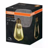 Osram 6,5 W Dimlenebilir Led Vintage Ampul