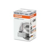 Osram 66140 Xenarc D1s Xenon Far Ampulü 12v 4300k 35w.
