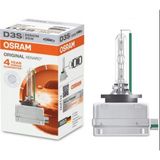 Osram 66340 Xenarc D3S Xenon Far Ampulü 4300 K 42 V35 W
