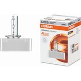 Osram 66540 D5S 12V 25W Ampul, Sis Farı