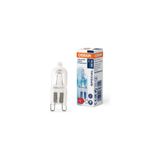 Osram 66725 25W Halopin Fırın Ampul G9 Duy 2700K