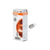 Osram 67 10W 24V Park Ampulü Stop Ampulü Plaka Ampulü