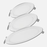 Osram 6W DN155 Downlight Slim Beyaz Işık