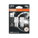 Osram 7506DWP.02B 6000K LEDriving SL 2'li Paket Tek Duy 93 Led Sinyal Ampulü
