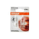 Osram 7515 W21/5w Yeni Nesil T20 Dipsiz Ampul 12v 21/5w 2 Adet