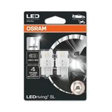 Osram 7515Dwp2bl Led Ampul Minyatür 1.7W12vw3x16q5xblı2qr2b