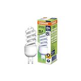 Osram 7w Tasarruflu G9 Duylu Ampul-duluxstar Nano Twist 7w=38w 400lm Sarı Işık Tasarruflu Ampul G9