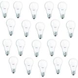 Osram 8.5 W LED Günışığı E27 Duy 20 Adet Ampül