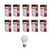 Osram 8.5 Watt LED Ampul 6500K Beyaz E27-10 Adet [enerji Sınıfı F]