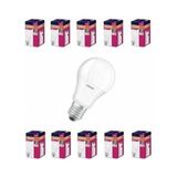 Osram 8.5 Watt LED Value 10 Lu Paket Beyazışık 6500k - 50 - 60 W