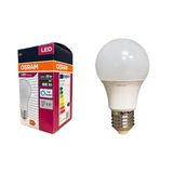 Osram 8.5W Beyaz Led Ampul 6500K E27