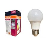 Osram 8.5W Beyaz Led Ampul E-27 6500K Value Ledbulb