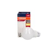 Osram 8.5w Led Ampul Sarı Işık 5'li Paket
