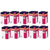 Osram 8.5W Value E27 Sarı Led Ampul 2700K - 10'lu