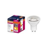 Osram 80534 LVPAR165036 5W /830 GU10(350 Lm) LED Ampul