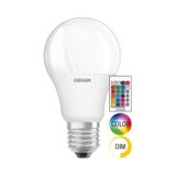 Osram 806 LM 9W E27 Rgb Led Ampul
