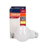 Osram 8,5W 2700 Kelvin Sarı Işık E27 Duy Tipi LED Ampul 806 Lümen Gün Işığı