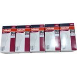 Osram 8,5W LED Ampül (5 Adet) - Beyaz - 1 - 10 W