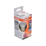 Osram 8W Led Ampul Sinek Kovucu Özellikli 6500K Beyaz Işık Ve Sinek Kovucu Sarı Işık Modu (E-27 Anti Mosquito)