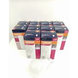 Osram 9 60W Led Ampul Beyaz 10'lu - 6500K - Beyaz