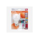 Osram 9 W Uzaktan Kumandalı Sarı Beyaz Klasik E27 Duy Led Ampul