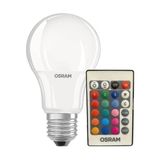 Osram 9W Uzaktan Kumandalı LED Ampul E-27 Duy Tipi 2700K-6500K Renk Sıcaklığı