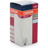Osram A75 10W Led Value CLA75 1055LM E27 Ampul – 6500K Soğuk Gün Işığı - 10 - 20 W