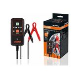 Osram Akü Şarj Cihazı 6-12V 1 Amper Oebsc901