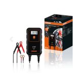Osram Akü Şarj Cihazı 6v/12v 6a