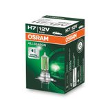 Osram Allseason H7 Ampul 2 Adet Takım (Kolormatik)