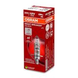 OSRAM Ampul 12V H1 55W Night Breaker Silver 64150NBS