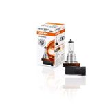OSRAM Ampul 12V H11 55W Pgj19-2 Tek Telli Far Ve Sis Renault Master-Movano 10 OS64211