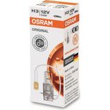 Osram Ampul 12V H3 55W - 64151.TP - Altın