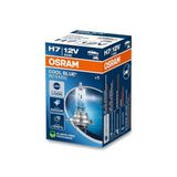 Osram Ampul 12V H7 55W Cool Blue Intense Serisi%20 Fazla Beyaz Işık Osr 64210CBN
