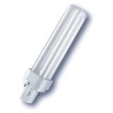 Osram Ampul Enerji Tasarruflu Dulux D 18W 827 Günışığı [Enerji Sınıfı B]