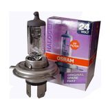 Osram Ampul Far H4 24V 75/70W 64196